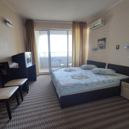 Europroperties Nikea Park غولدن ساندز المظهر الخارجي الصورة