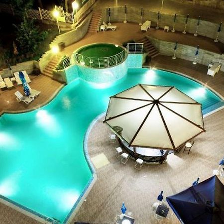 Europroperties Nikea Park غولدن ساندز المظهر الخارجي الصورة