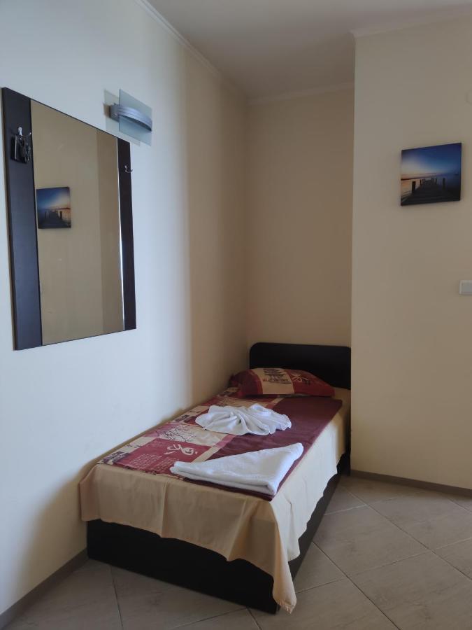 Europroperties Nikea Park غولدن ساندز المظهر الخارجي الصورة