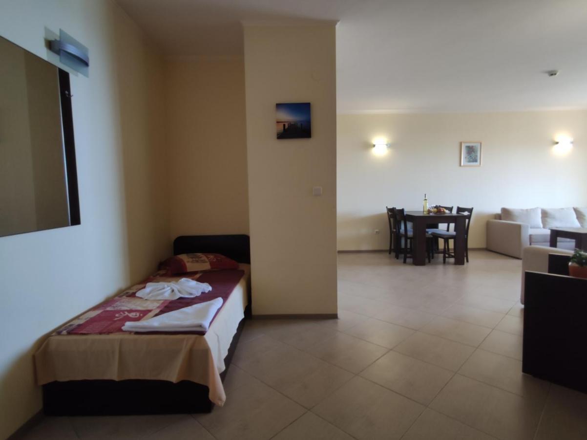 Europroperties Nikea Park غولدن ساندز المظهر الخارجي الصورة