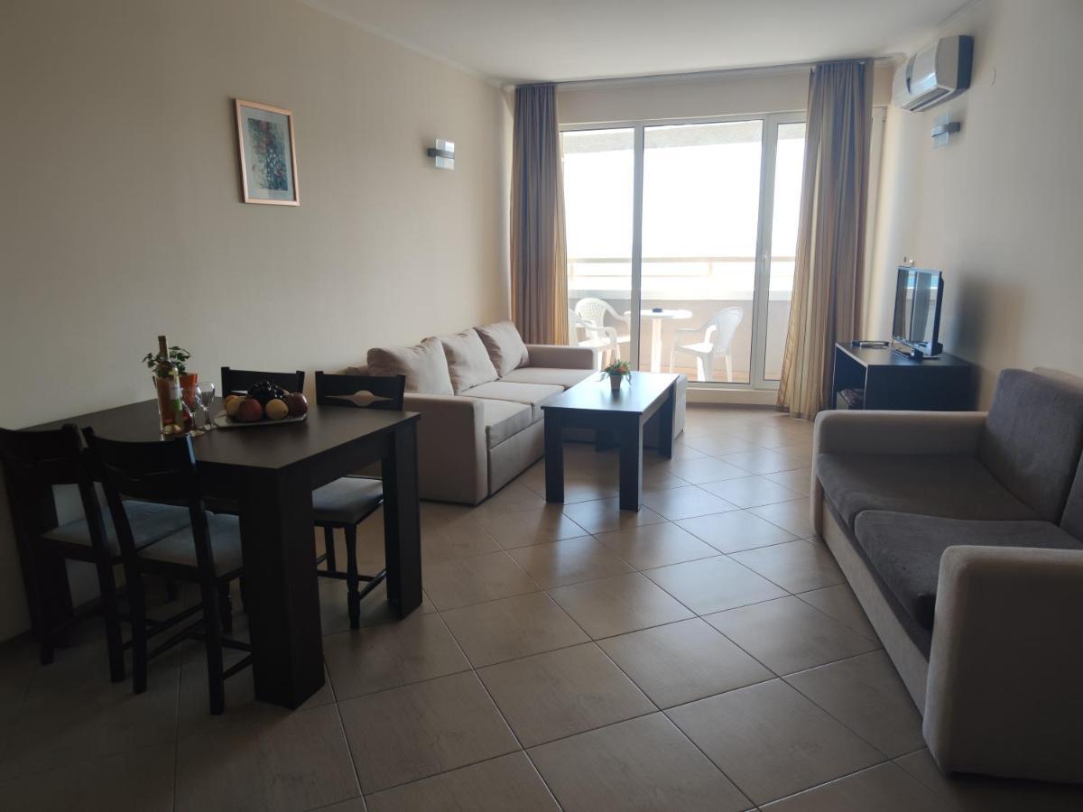 Europroperties Nikea Park غولدن ساندز المظهر الخارجي الصورة