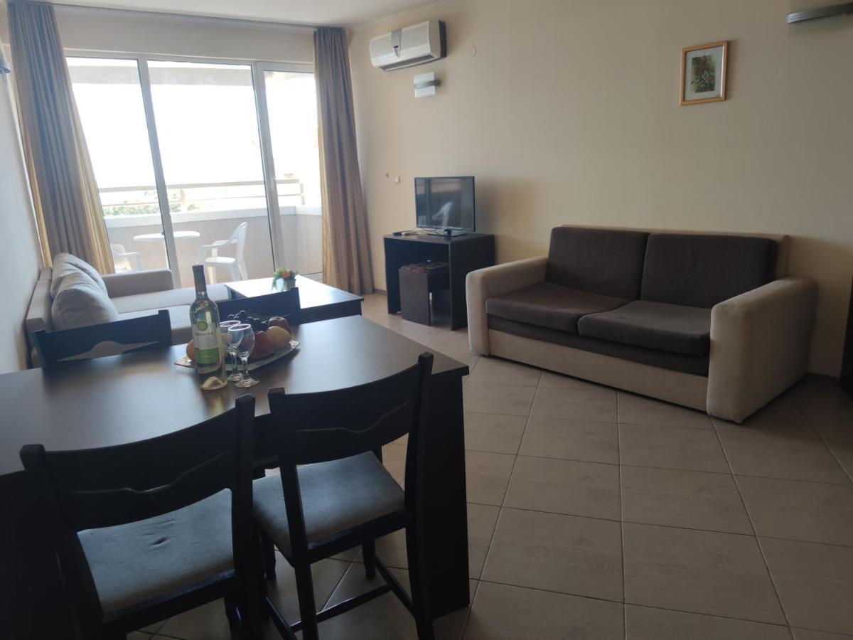 Europroperties Nikea Park غولدن ساندز المظهر الخارجي الصورة