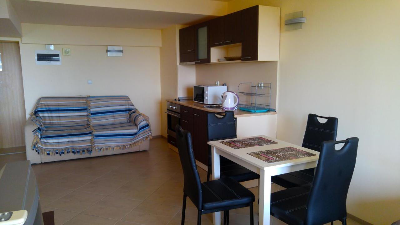 Europroperties Nikea Park غولدن ساندز المظهر الخارجي الصورة