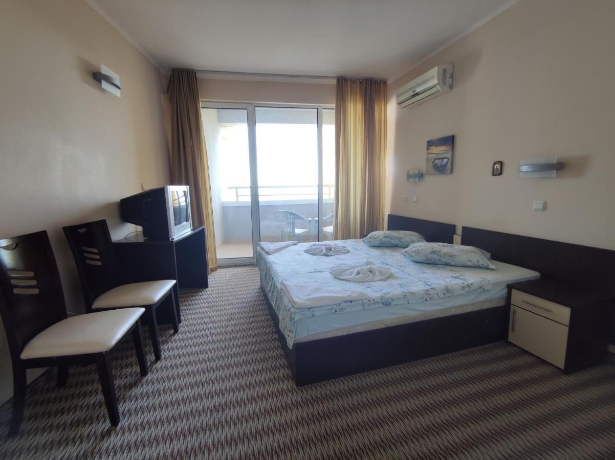 Europroperties Nikea Park غولدن ساندز المظهر الخارجي الصورة