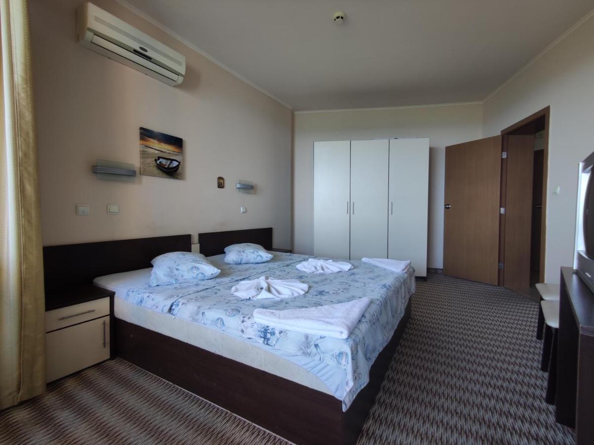 Europroperties Nikea Park غولدن ساندز المظهر الخارجي الصورة