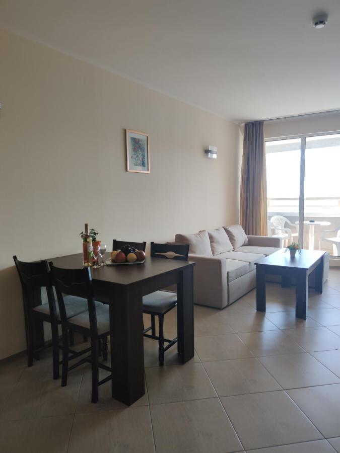 Europroperties Nikea Park غولدن ساندز المظهر الخارجي الصورة