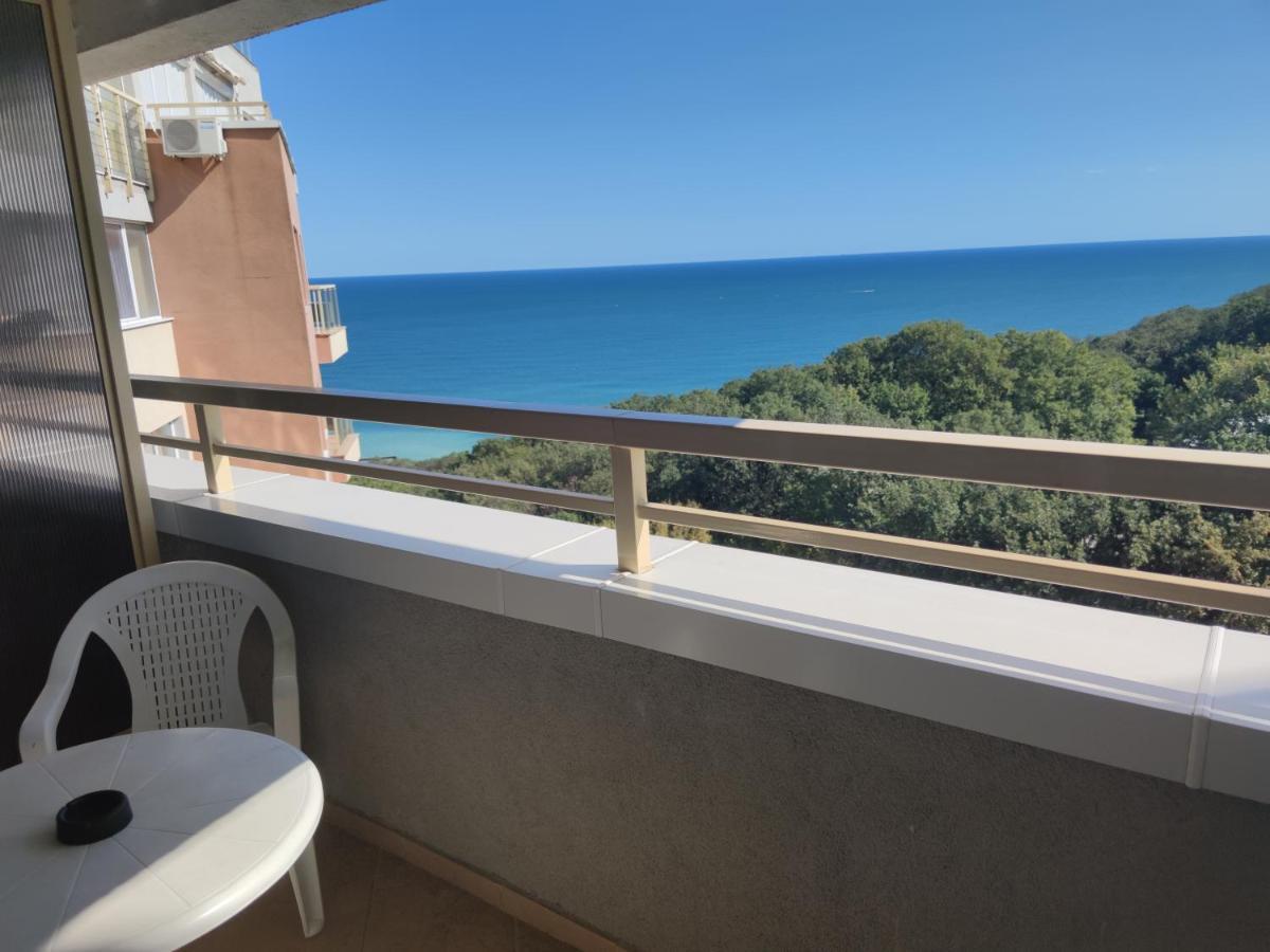 Europroperties Nikea Park غولدن ساندز المظهر الخارجي الصورة