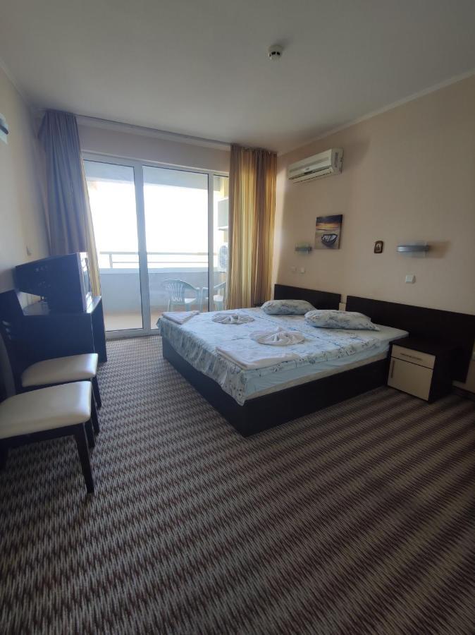 Europroperties Nikea Park غولدن ساندز المظهر الخارجي الصورة