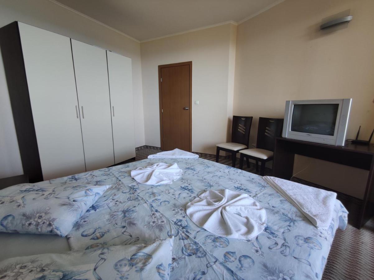 Europroperties Nikea Park غولدن ساندز المظهر الخارجي الصورة