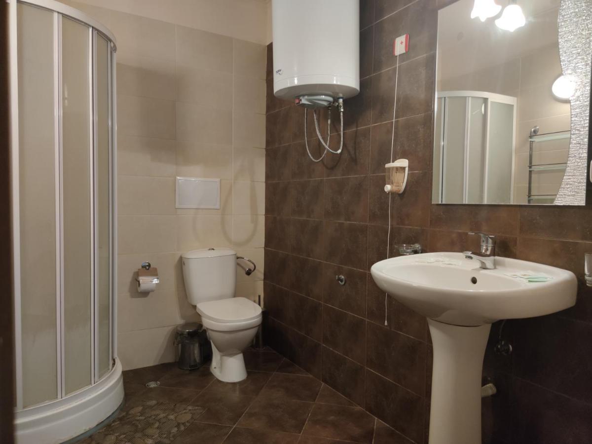 Europroperties Nikea Park غولدن ساندز المظهر الخارجي الصورة