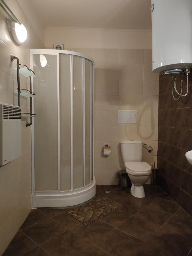 Europroperties Nikea Park غولدن ساندز المظهر الخارجي الصورة
