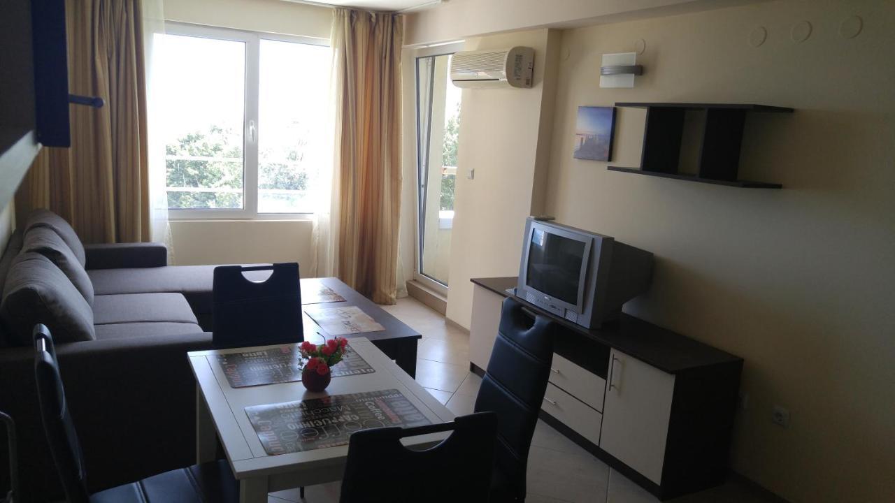 Europroperties Nikea Park غولدن ساندز المظهر الخارجي الصورة