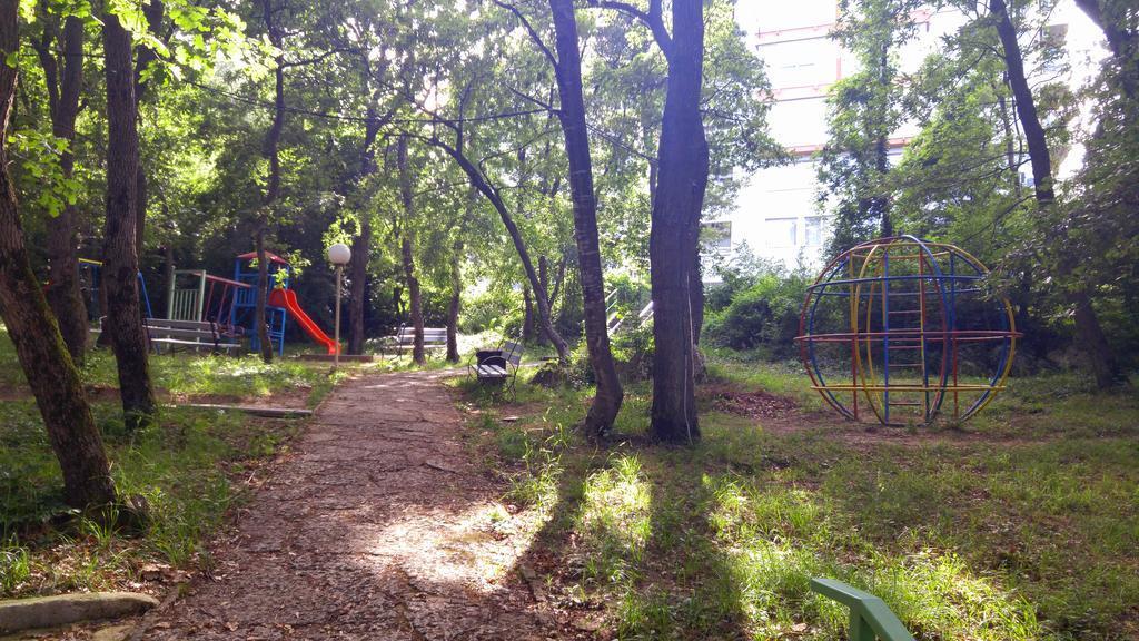 Europroperties Nikea Park غولدن ساندز المظهر الخارجي الصورة