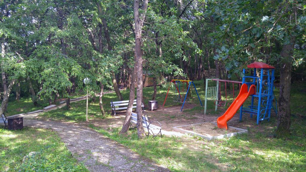 Europroperties Nikea Park غولدن ساندز المظهر الخارجي الصورة