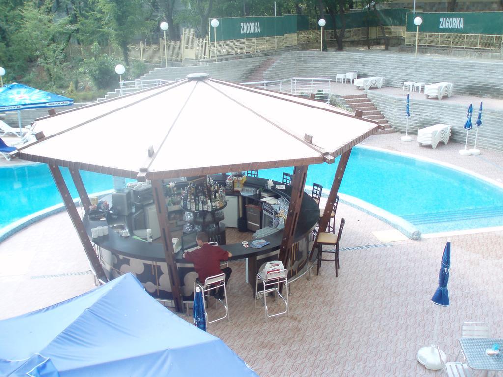 Europroperties Nikea Park غولدن ساندز المظهر الخارجي الصورة