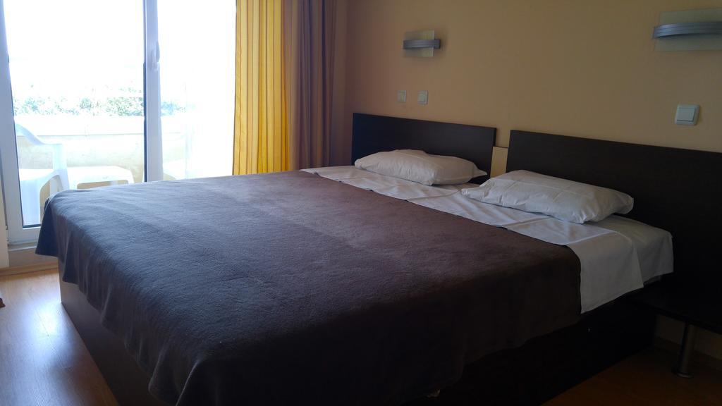 Europroperties Nikea Park غولدن ساندز المظهر الخارجي الصورة