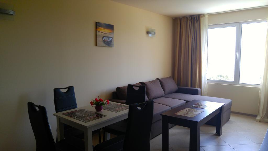 Europroperties Nikea Park غولدن ساندز المظهر الخارجي الصورة