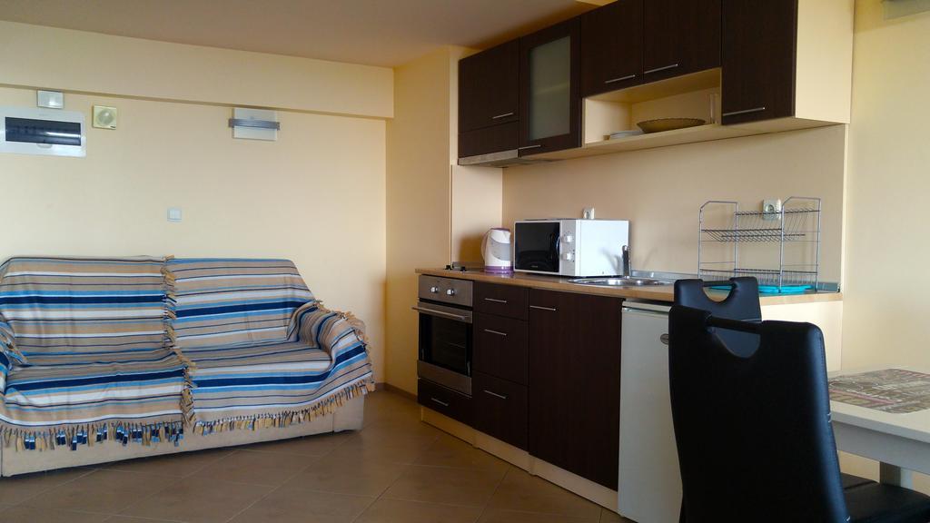 Europroperties Nikea Park غولدن ساندز المظهر الخارجي الصورة
