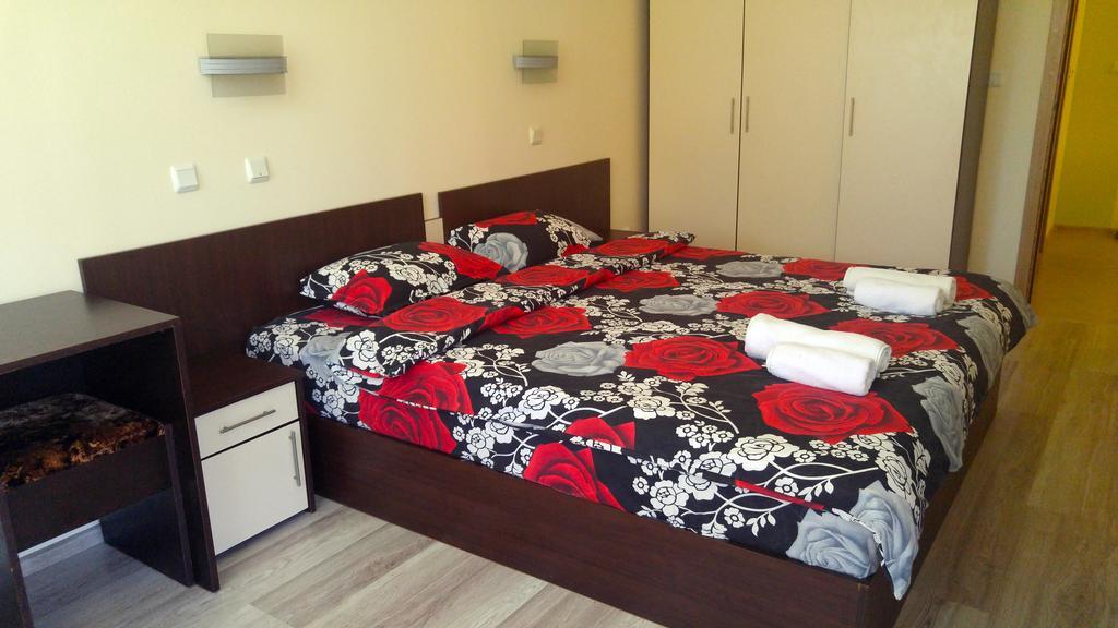 Europroperties Nikea Park غولدن ساندز المظهر الخارجي الصورة