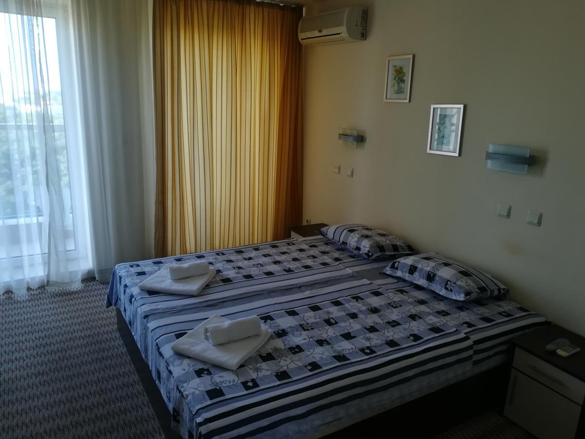 Europroperties Nikea Park غولدن ساندز المظهر الخارجي الصورة